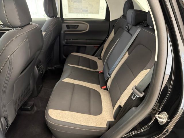 2026 Ford Bronco Sport Big Bend - Photo 26