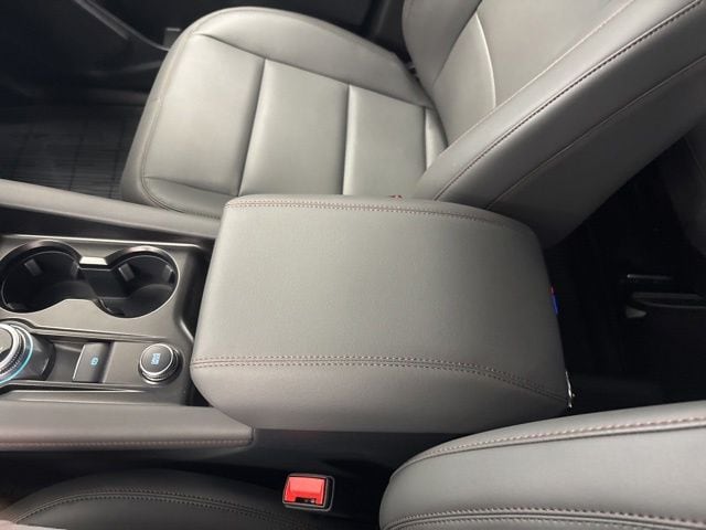 2026 Ford Explorer Active - Photo 37