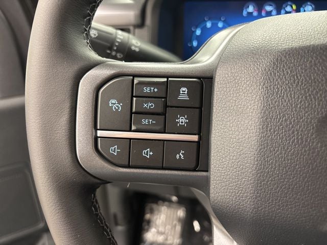 2025 Ford F-150 XLT photo 26
