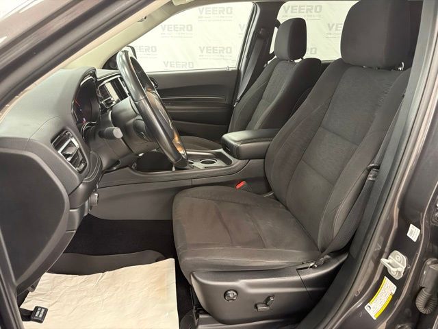2021 Dodge Durango SXT Plus - Photo 13