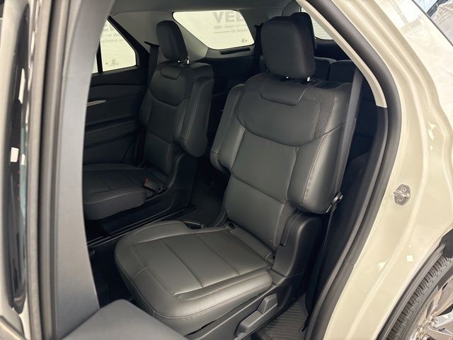2026 Ford Explorer Active - Photo 28