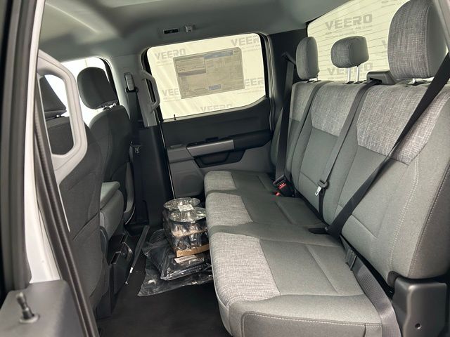 2026 Ford F-350 Super Duty XLT - Photo 21