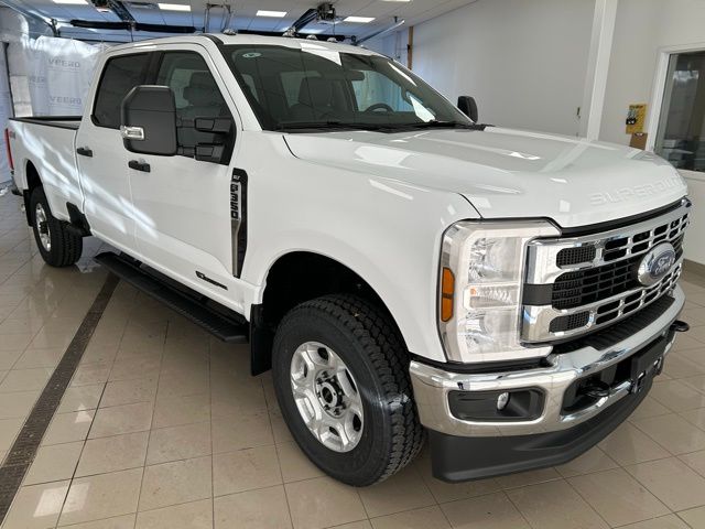 2026 Ford F-350 Super Duty XLT - Photo 8