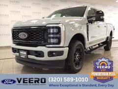 2026 Ford F-350 F-350&reg; Lariat&reg; Truck Crew Cab