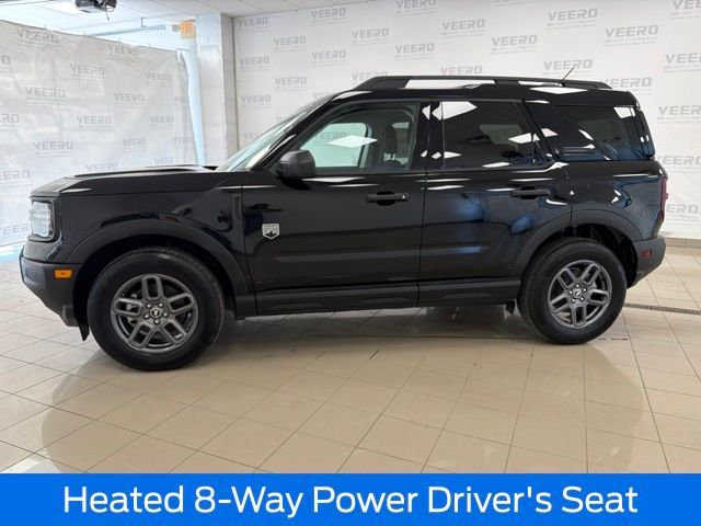 2026 Ford Bronco Sport Big Bend - Photo 11