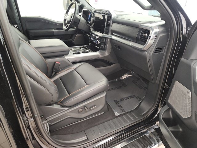2026 Ford F-150 Lariat - Photo 31