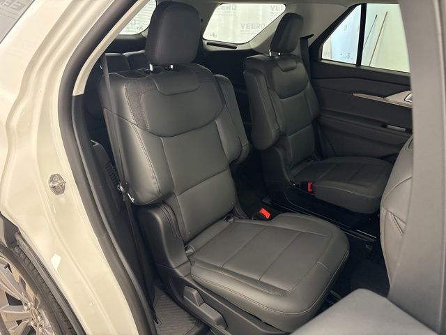 2026 Ford Explorer Active - Photo 17