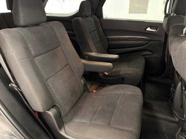 2021 Dodge Durango SXT Plus - Photo 31