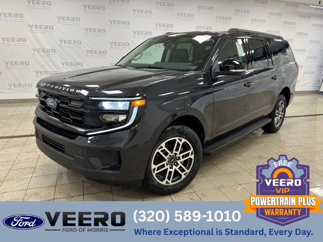 2026 Ford Expedition Active's photo