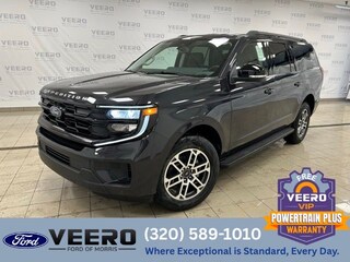 2026 Ford Expedition Max Active SUV