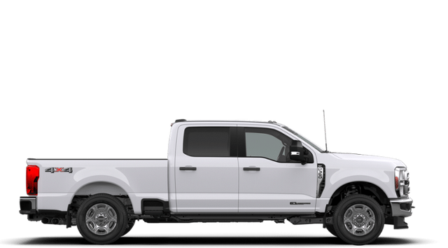 2026 Ford F-350 Super Duty XLT - Photo 31