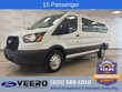  Ford Transit-350 Passenger