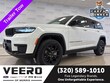 Jeep Grand Cherokee L