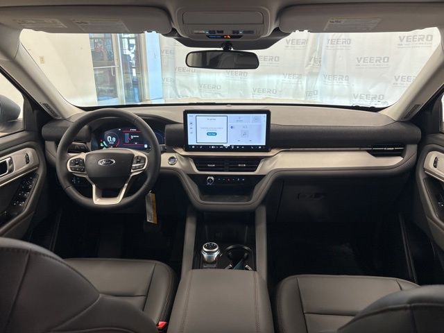 2026 Ford Explorer Active - Photo 19