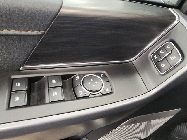 2026 Ford F-150 Lariat - Photo 16