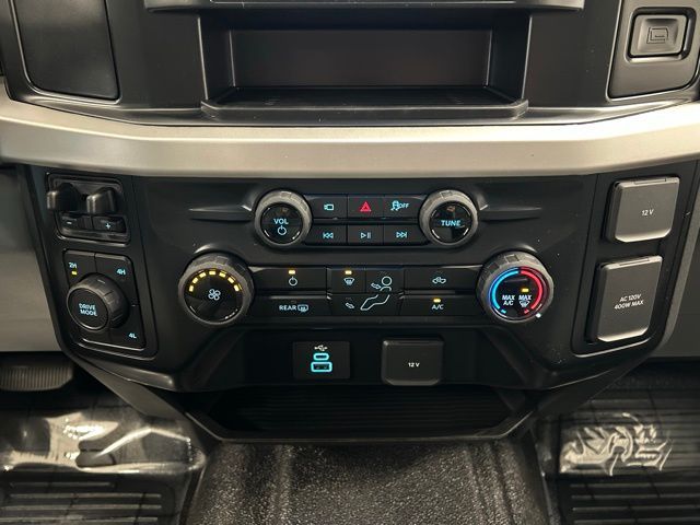 2026 Ford F-350 Super Duty XLT - Photo 20
