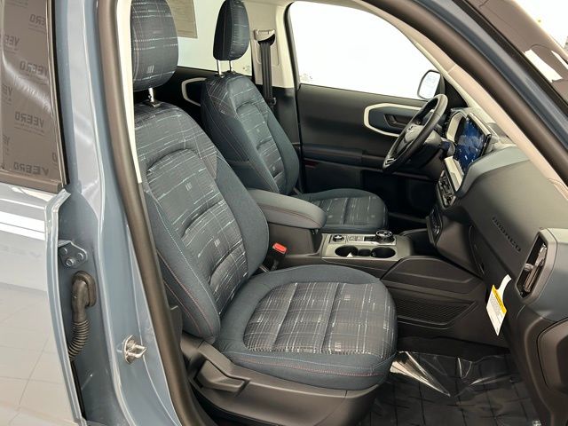 2025 Ford Bronco Sport Heritage - Photo 21