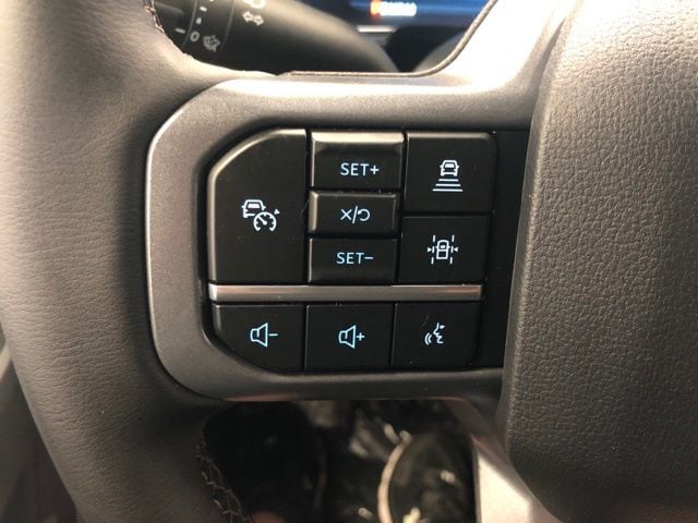 2025 Ford F-150 Lariat photo 22