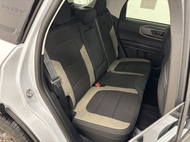 2026 Ford Bronco Sport Big Bend - Photo 13