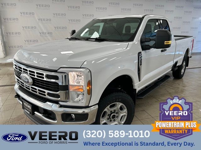 2026 Ford F-250 Super Duty XLT's photo