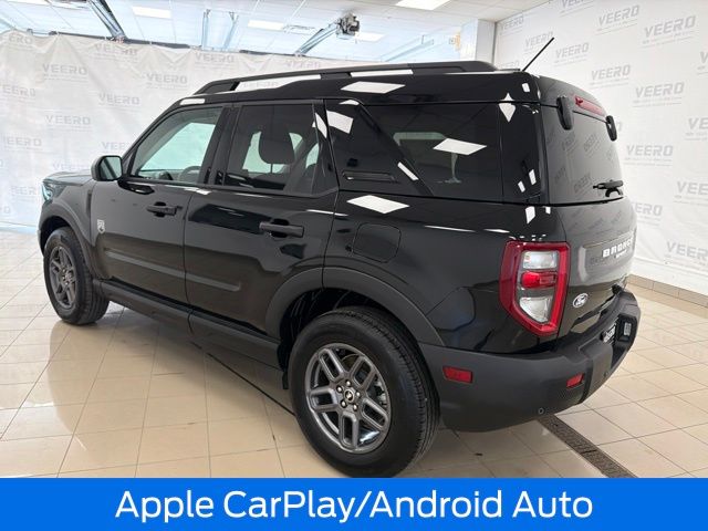 2026 Ford Bronco Sport Big Bend - Photo 10