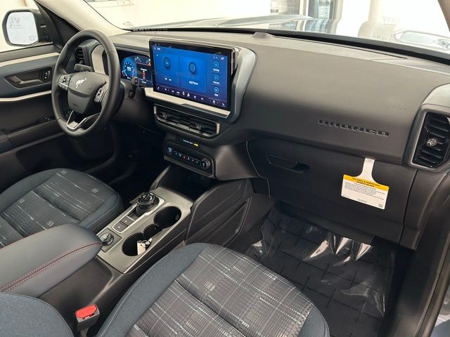 2025 Ford Bronco Sport Heritage - Photo 20