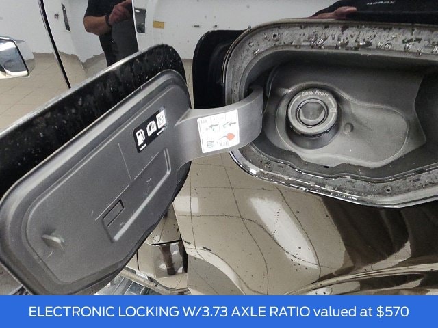 2026 Ford F-150 Lariat - Photo 6
