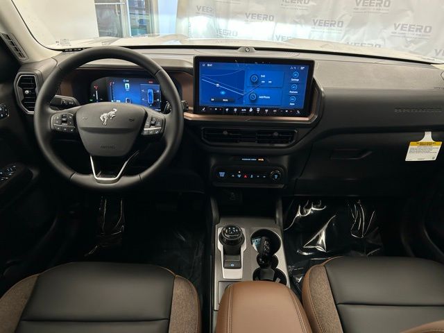 2026 Ford Bronco Sport Outer Banks - Photo 19