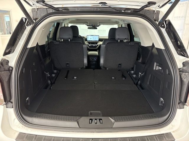 2026 Ford Explorer Active - Photo 22