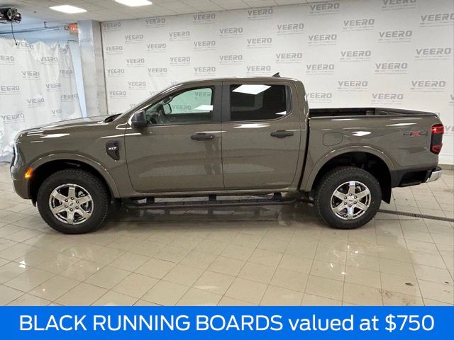 2025 Ford Ranger XLT - Photo 2