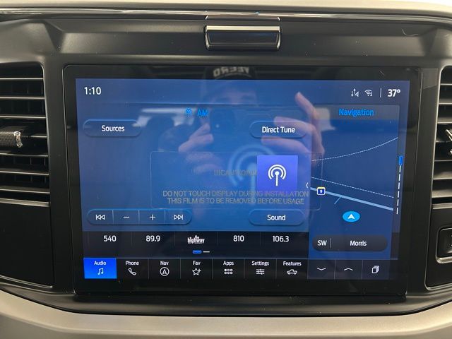 2026 Ford F-350 Super Duty XLT - Photo 19