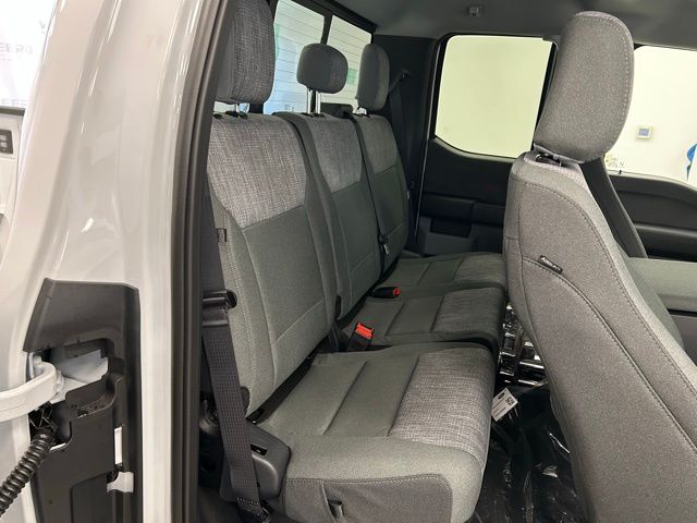 2026 Ford F-350 Super Duty XLT - Photo 22