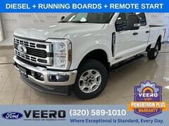 2026 Ford F-350 XLT Truck Crew Cab