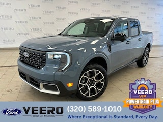 2026 Ford Maverick Lariat Truck SuperCrew
