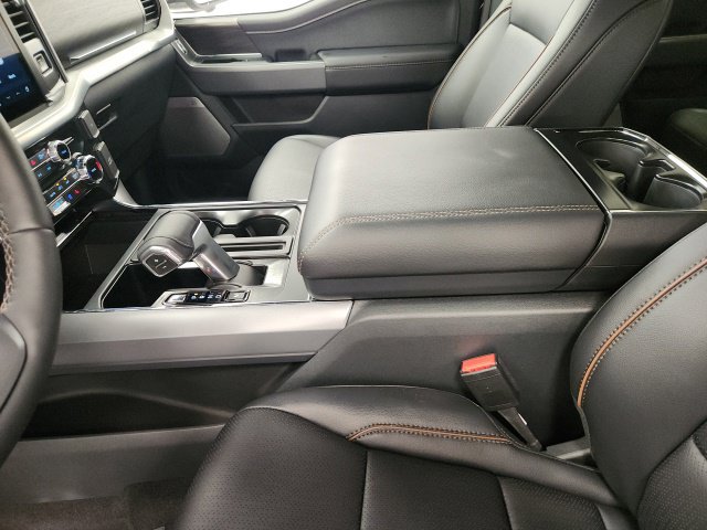 2026 Ford F-150 Lariat - Photo 29