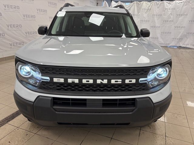 2026 Ford Bronco Sport Big Bend - Photo 8