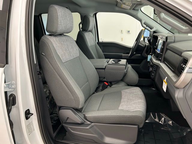 2026 Ford F-350 Super Duty XLT - Photo 20