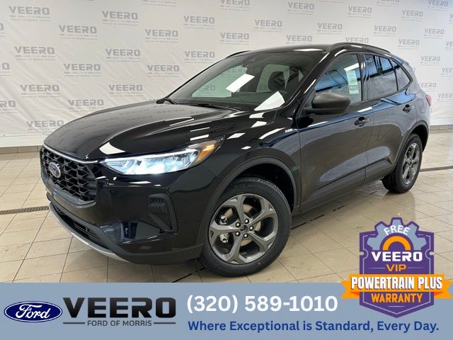 2026 Ford Escape ST-Line's photo