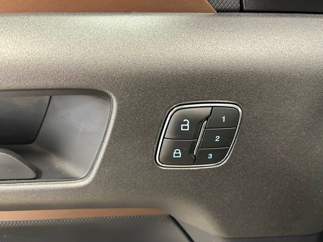 2026 Ford Bronco Sport Outer Banks - Photo 15