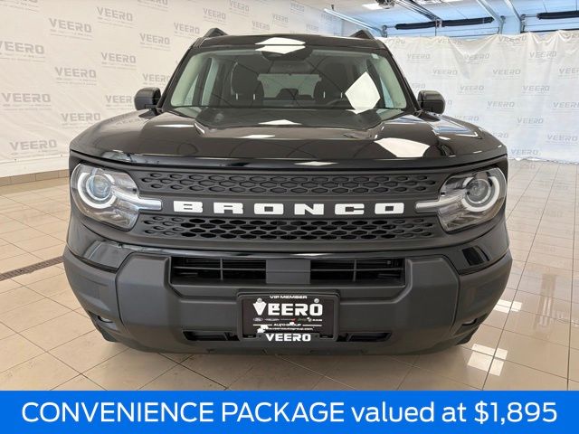 2026 Ford Bronco Sport Big Bend - Photo 2