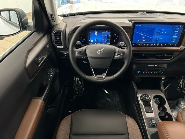 2026 Ford Bronco Sport Outer Banks - Photo 16