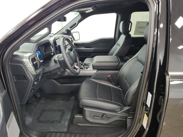 2026 Ford F-150 Lariat - Photo 14