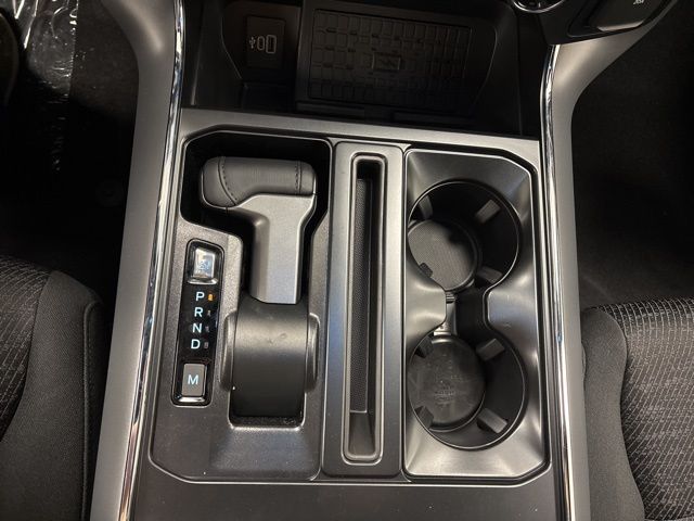 2025 Ford F-150 XLT photo 36