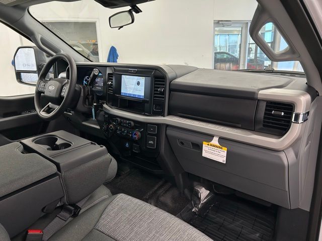 2026 Ford F-350 Super Duty XLT - Photo 23