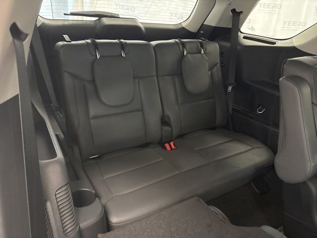 2026 Ford Explorer Active - Photo 20