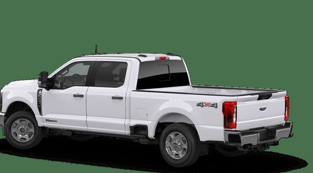 2026 Ford F-350 Super Duty XLT - Photo 30