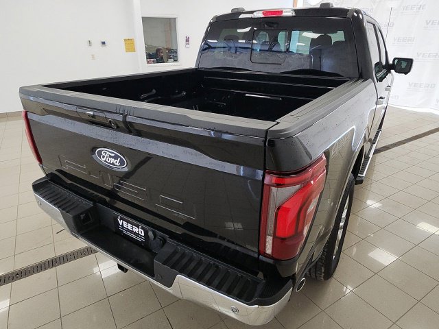 2026 Ford F-150 Lariat - Photo 10
