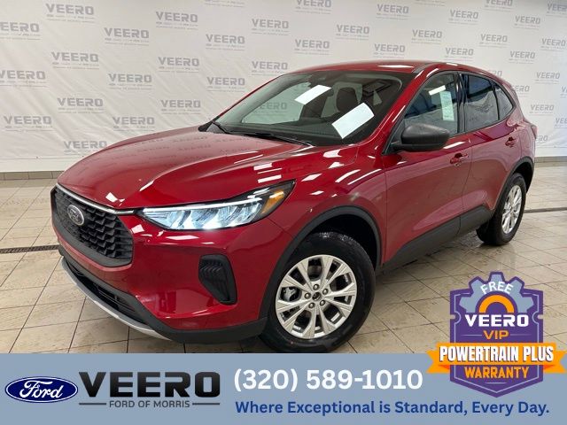 2026 Ford Escape Active's photo