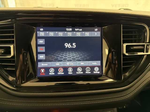 2021 Dodge Durango SXT Plus - Photo 24