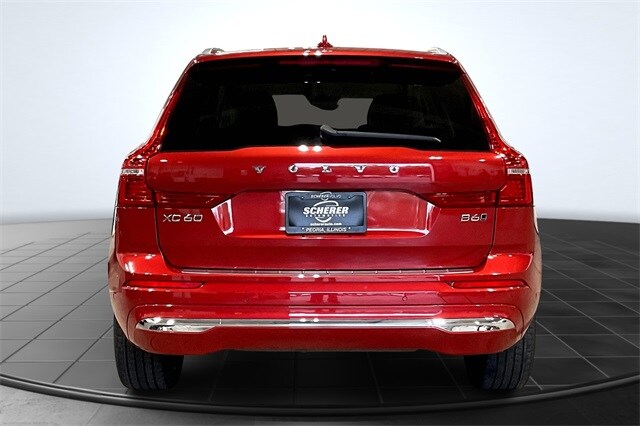 2023 Volvo XC60 Ultimate photo 4